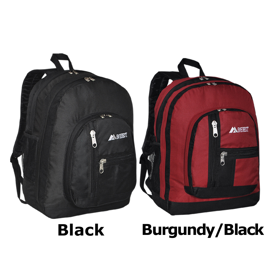 School Backpacks & Book Bags - Wholesale